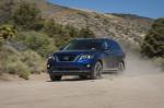 Nissan Pathfinder 2016 года (NA)